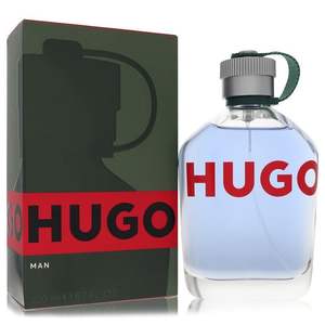 Parfum pour homme Hugo par Eau de Toilette Spray - Product Image 1