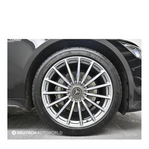 Mercedes-Benz AMG GT 4 Puertas 43 4MATIC+ 2022, Automático, Volante a la Izquierda, 85,866 km, con Cámara Trasera - Product Image 5