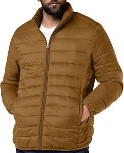 Men's Premium <b>Bubble</b> <b>Coat</b> Men's Winter <b>Bubble</b> Puffer <b>Coat</b> Men's Quilted <b>Bubble</b> Jacket - Product Image 4
