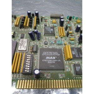Placa de Circuito del Procesador de Visión Acumen 10010, PCB - Equipo y Piezas de Semiconductores de Confianza de Marca Global - Product Image 6