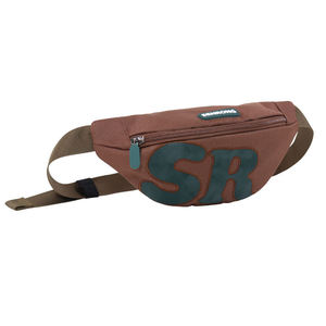 Nouvel Organiseur de Papeterie |   Pochette à crayons multifonctionnelle résistante à l'eau, en nylon personnalisé, avec logo SR, pour étudiants - Product Image 1
