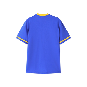 Camiseta Polo Deportiva para Hombre, Transpirable, Ligera, de Manga Corta, Informal, para Golf y Tenis, con Logotipo Personalizado OEM, de Secado Rápido - Product Image 5
