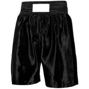 Fabricant Professionnel – Vente en Gros à Prix Abordable – Shorts de Boxe Classiques pour Hommes – Personnalisables – Spandex/Polyester – Séchage Rapide et Respirant - Product Image 3