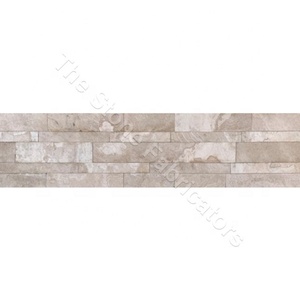 Tân <span class=keywords><strong>Slate</strong></span> Peel Stick Veneer đá tường Bảng điều khiển chất lượng cao trang trí nội thất ngoại thất chống axit xói mòn Nhà máy cung cấp trực tiếp - Product Image 2