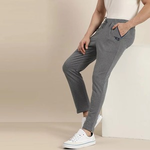 Stylish <b>Men</b> <b>Trouser</b> With Neat Waistband And Straight Leg Construction For Casual Fashion Styling <b>Men</b> <b>Trouser</b> - Product Image 6