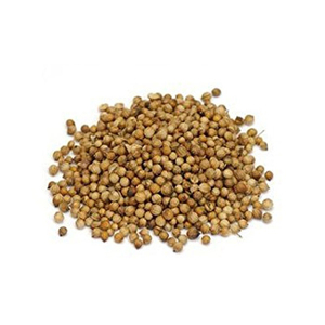 Semillas de Cilantro Orgánicas Naturales de Alta Calidad, Crudas y Secas, Paquete a Granel de 100 kg, Vida Útil de 2 Años - Product Image 1