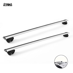 Produit taïwanais RMS9-1 : Barre de toit polyvalente pour le transport quotidien de bagages - Product Image 1