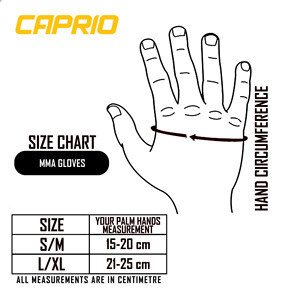 Gants de boxe et MMA personnalisés OEM à marque privée, à doigts ouverts, antidérapants, avec sangle de poignet réglable, en cuir PU respirant pour l'entraînement et le combat - Product Image 5