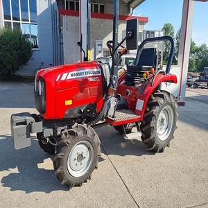 Tractor Compacto Massey Ferguson 1520 de Alta Calidad, Usado y Nuevo, Tractores MF Baratos, Tractor Massey Ferguson 1520 - Product Image 5