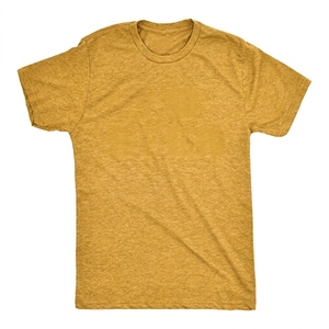 เสื้อยืดผู้ชายขายส่ง ผ้าฝ้าย 100% ทรงหลวม ระบายอากาศดี เป็นมิตรกับสิ่งแวดล้อม สีขาว สีดำ เสื้อยืดลำลองพื้นฐาน รับสกรีนโลโก้ สไตล์สตรีทแวร์ - Product Image 4