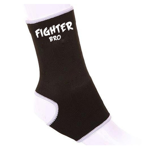 Professional Muay Thai Ankle Brace <b>Athletic</b> <b>Support</b> for MMA Kickboxing Custom Logo Flexible Compression Design - Product Image 2