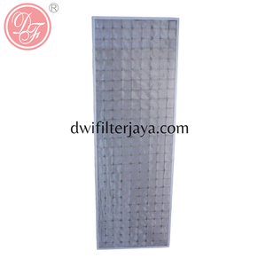 Écrans vibrants à cadre plat pour tamiseurs de roches, en tissu métallique en acier inoxydable à mailles carrées, technique de tissage et découpe pour filtres - Product Image 4