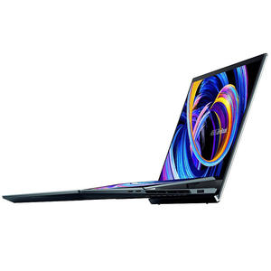 Ordinateur portable Asus ZenBook Pro Duo 15 Oled 16 Core i9 32 Go de RAM 1 To SSD - Product Image 3
