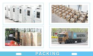 BIOBASE China Totalmente Automático Kjeldahl Analisador De Nitrogênio BKN-987 Proteína Preço De Fábrica Especializado para Laboratório - Product Image 3