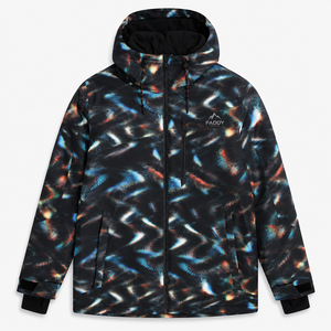 Nouvelle Arrivée 2026 – Veste de Ski Personnalisée Imperméable et Isolée pour l'Hiver, Manteau de Snowboard Professionnel, Vêtement d'Extérieur Sportif en Gros - Product Image 2