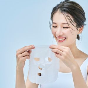 Mascarilla Facial de Ácido Hialurónico I-Charming, Tamaño Viaje, Hidratante con Aroma a Rosas para Todo Tipo de Piel - Product Image 6