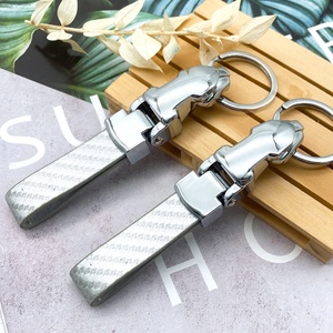 ผู้ผลิตกุญแจหนังแบบกำหนดเอง - Product Image 5