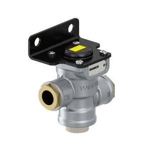 Vanne de réduction de pression 100307690 Pièces détachées pour compresseur d'air Wabcoo - Product Image 1