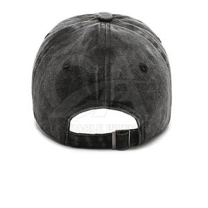 Gorra de Béisbol de Diseño Nuevo a Bajo Precio, Gorra de Béisbol Personalizada Unisex para Usar en Todas las Temporadas - Product Image 3