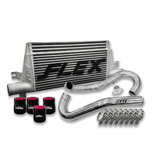 Intercooler MONOBLOCK FLEX para 1GD 2GD años 2015 - 2019 [original light] - Product Image 3