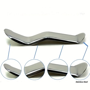 Retractor de Mejillas Minnesota, Instrumento Dental Quirúrgico, Retractor de Labios, Herramientas Dentales para Cirugía Oral, Proveedor con Certificación ISO - Product Image 3