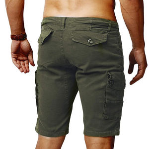 Short de bain pour homme, séchage rapide, toile solide, respirant, confortable, pour la natation en piscine et le surf estival - Product Image 2