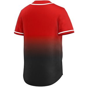 เสื้อเบสบอลเนื้อผ้านุ่มสบาย ทรงหลวม ออกแบบมาเพื่อความสบาย ดีไซน์ทันสมัย และประสิทธิภาพในการเล่นเบสบอล - Product Image 3