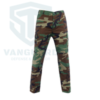 Ensemble uniforme tactique camouflage d'extérieur coupe-vent unisexe style décontracté tissu indéchirable coupe ample vêtements de travail tactiques