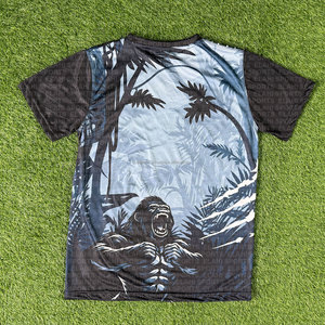Nouveaux uniformes de flag football 7v7 personnalisés, ensemble d'équipement, uniformes d'équipe personnalisés avec sweat à capuche et sac à dos - Product Image 4