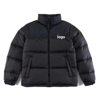 Veste d'hiver à capuche pour homme de haute qualité, coupe classique, imperméable, séchage rapide, respirante, logo personnalisé, prix de gros, sur mesure