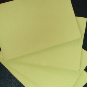 เคฟลาร์รู้สึกว่า Interlining กัน EN388ตัด - Product Image 6