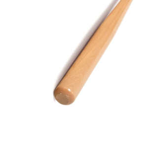Bâton de baseball en bois, fabrication pakistanaise, design unique, usage extérieur, durable, à vendre - Product Image 3