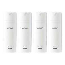 Offre Spéciale : Lait Visage Ultime Tout-en-un Witch Factory, Lot de 4 Bouteilles de 120 ml, Ingrédient Principal : Hamamélis - Product Image 1