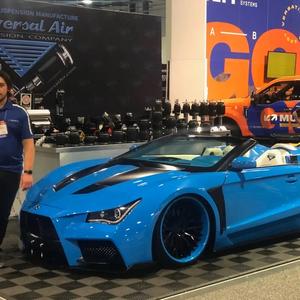 Polaris G35 Vaydor Slingshot, Vehículos Todoterreno de Lujo, Triciclos Motorizados EN VENTA - Product Image 5