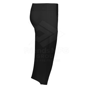 Performance Fit American Football Non <b>Padded</b> <b>Pant</b> Breathable Moisture-Wicking Lightweight Durable Finish for Training - Product Image 5