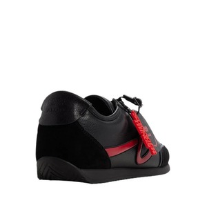 Zapatos Oxford de Piel Vacuna de Primera Capa Estilo Vintage con Cordones, Negros Brillantes, Formales, de Negocios, Cómodos, Duraderos, Casuales para la Vida Diaria - Product Image 4