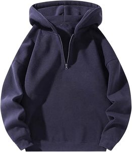 Oversized <b>Fleece</b> Hoodie Unisex Casual Streetwear OEM Heavyweight Hoodie Manufacturer Supplier Winter <b>Warm</b> <b>Fleece</b> Hoodie Relaxed - Product Image 6