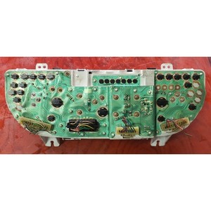 Panel de instrumentos usado para Renault Talisman, velocímetro, indicador de velocidad, usado, 55110-52140, compatible con Renault SM7 Talisman, piezas de automóvil. - Product Image 3