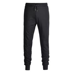 Pantalones de chándal de felpa para hombre con logo personalizado, talla europea, estilo cargo, con bolsillos, cintura media, de peso pesado, venta al por mayor - Product Image 2
