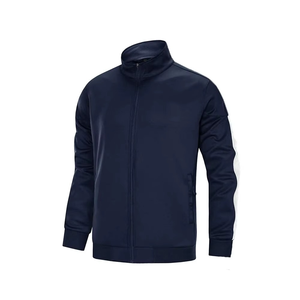 Nuevo Diseño Personalizado, Chándal Deportivo de Invierno para Hombre, con Capucha, de Forro Polar Técnico, Estampado Floral, Transpirable, de Secado Rápido, Talla Grande, Ligero, 100% Deportivo - Product Image 1