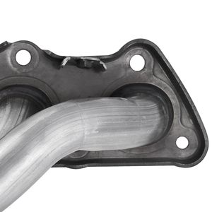 Convertidor Catalítico de Repuesto para Kia Soul, Rio y Hyundai Veloster, Accent 1.6L L4 Delantero, Compatible con OE 674-891 16680 - Product Image 6