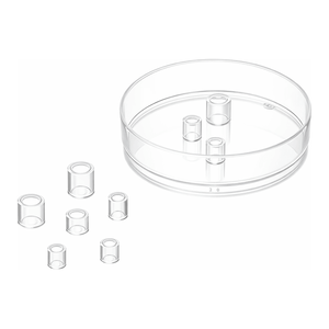Cylindre de clonage stérile SPL Crystal Grade PS pour l'isolation de clones cellulaires - Product Image 1