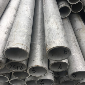 ท่อแลกเปลี่ยนความร้อนสแตนเลส1.4541 S32100 <span class=keywords><strong>TP321</strong></span>ดอง - Product Image 6