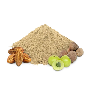 Polvo de Triphala Puro al por Mayor, Polvo de Triphala Ayurvédico Natural para la Salud Digestiva, Apoyo a la Desintoxicación y Equilibrio Nutricional - Product Image 2