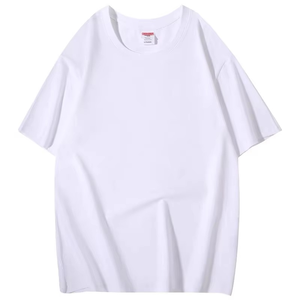 เสื้อยืดฮิปฮอปวินเทจสั่งทำขายส่ง ผ้าฝ้ายคุณภาพสูง 100% สไตล์ลำลอง พิมพ์ลายหลากสี น้ำหนักผ้า 260 กรัม - Product Image 2