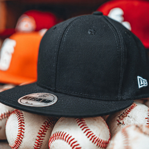 Customize Baseball Caps Wholesales Cotton 5 Panel Embroidery New Baseball Snapback Caps - Product Image 6