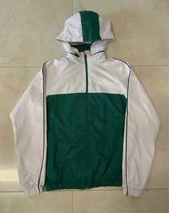 Sweat-shirt à capuche unisexe de haute qualité en coton personnalisé avec impression ou broderie de logo personnalisé, fermeture éclair - Product Image 4