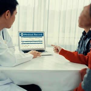 Sistema Avanzado de Gestión de Pacientes para el Cuidado Renal, Programación de Citas, Historiales Médicos Electrónicos y Solución de Panel de Control Administrativo - Product Image 6
