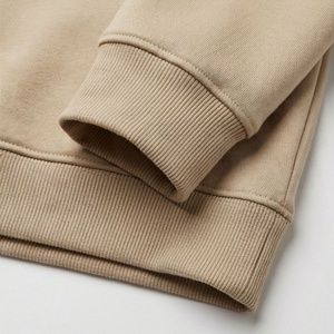 Custom Women Oversized Fleece Hoodie <b>Long</b> Cotton Pullover <b>Sweatshirt</b> Plus Size Streetwear Tops With Exclusive Design - Product Image 6