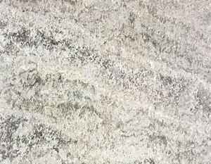 Elegante Granito Azul Natural con Diseño Ondulado Exótico, Resistente y Duradero, Losa Grande Pulida Moderna para Pisos de Villas, Apartamentos, Hoteles y Aeropuertos - Product Image 3